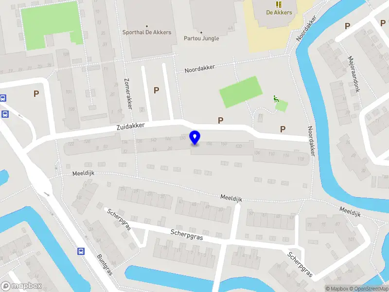 Bonnetmundo Spijkenisse