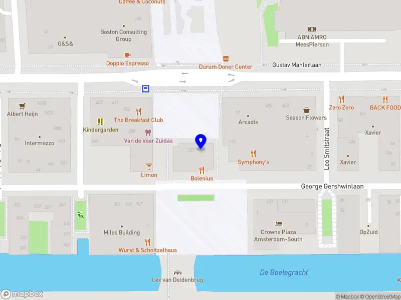 M2 Properties B.V. Amsterdam
