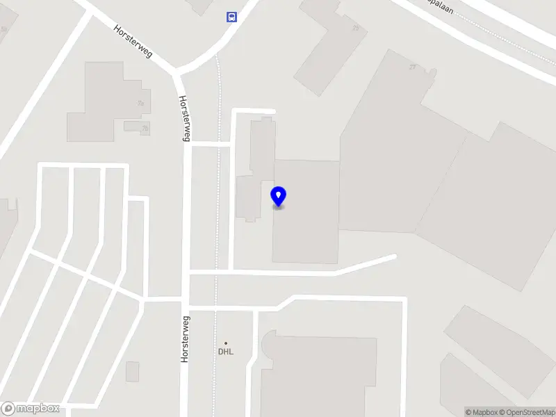 SV ERPDEV Holding B.V. Maastricht-Airport