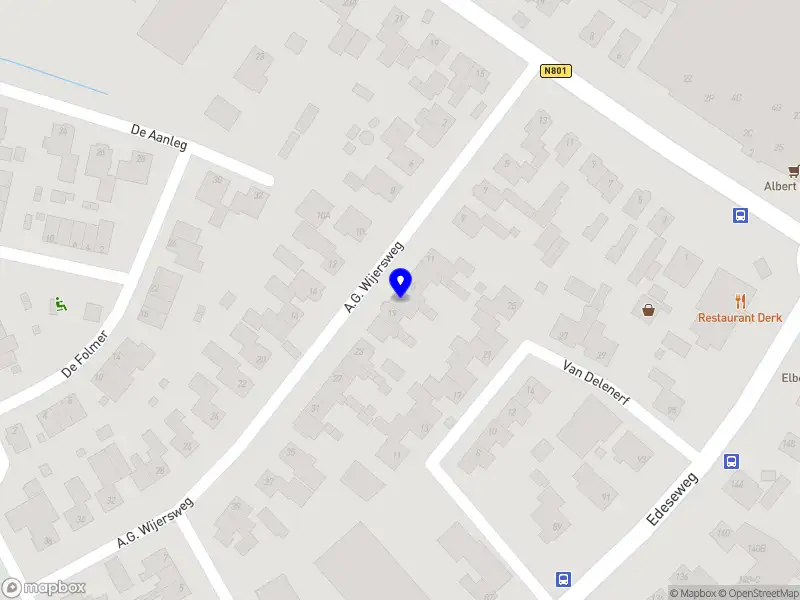 Ouwendorp Bouw- en timmerwerken Wekerom