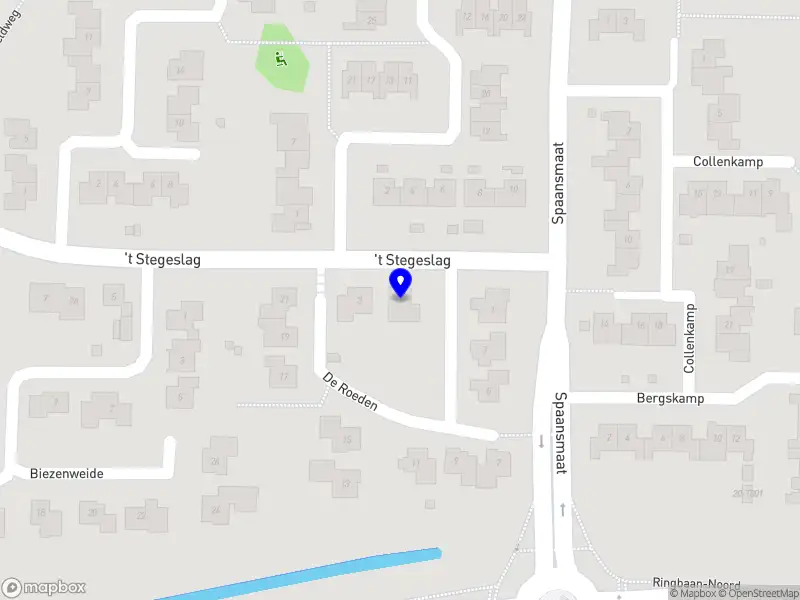 Nieuw bedrijf Moons Vloerverwarming