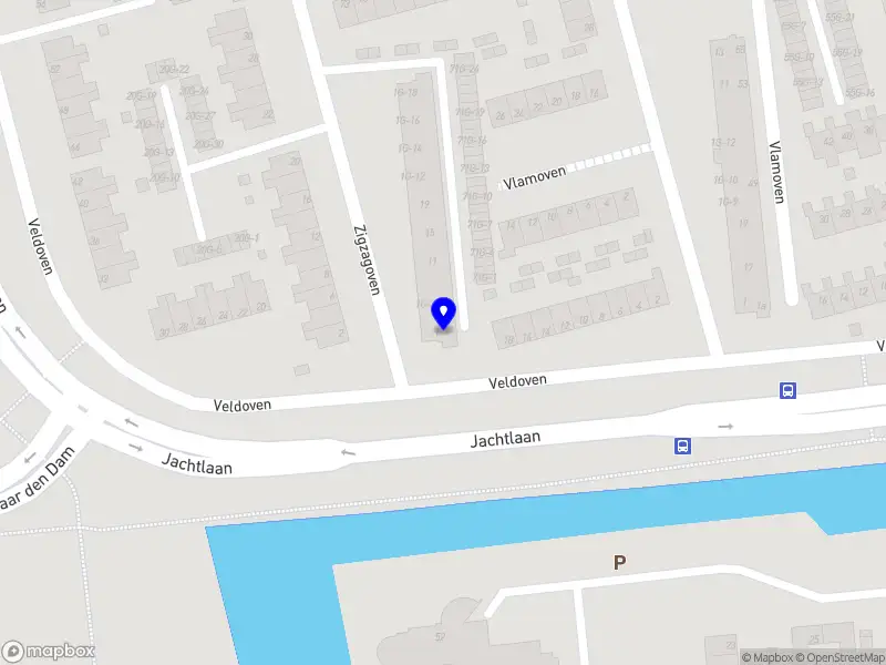 Nieuw bedrijf HC Bouw