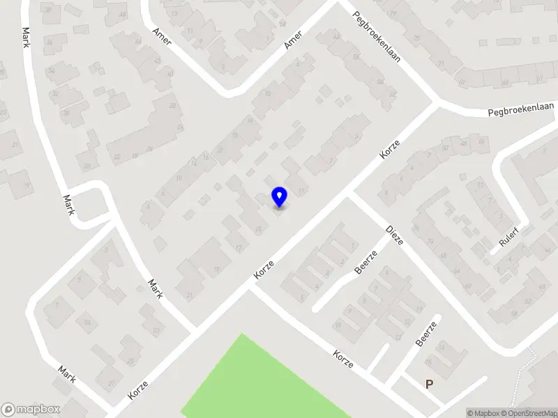 Concepts by Renate B.V.