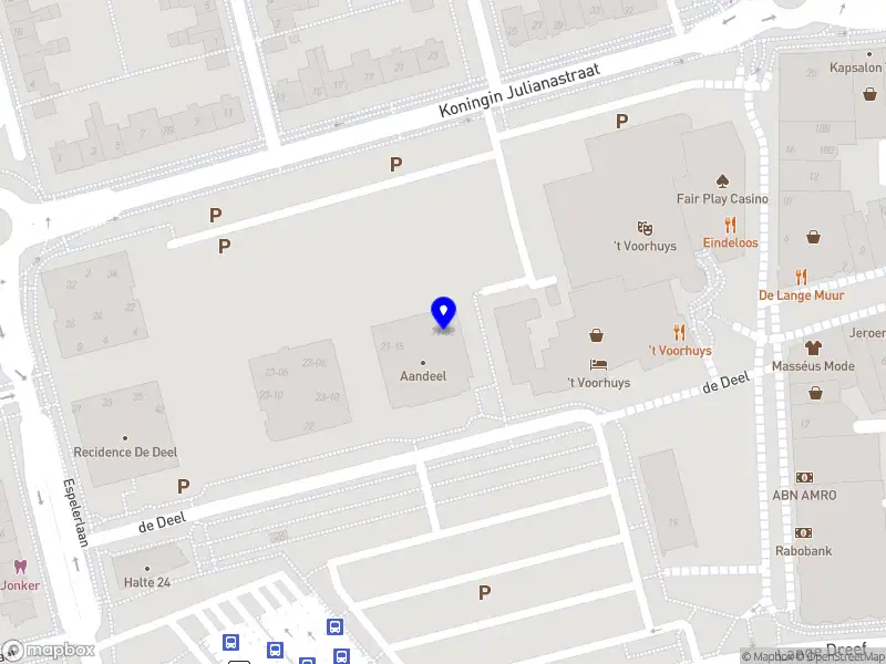 Bravura AanDeel B.V.