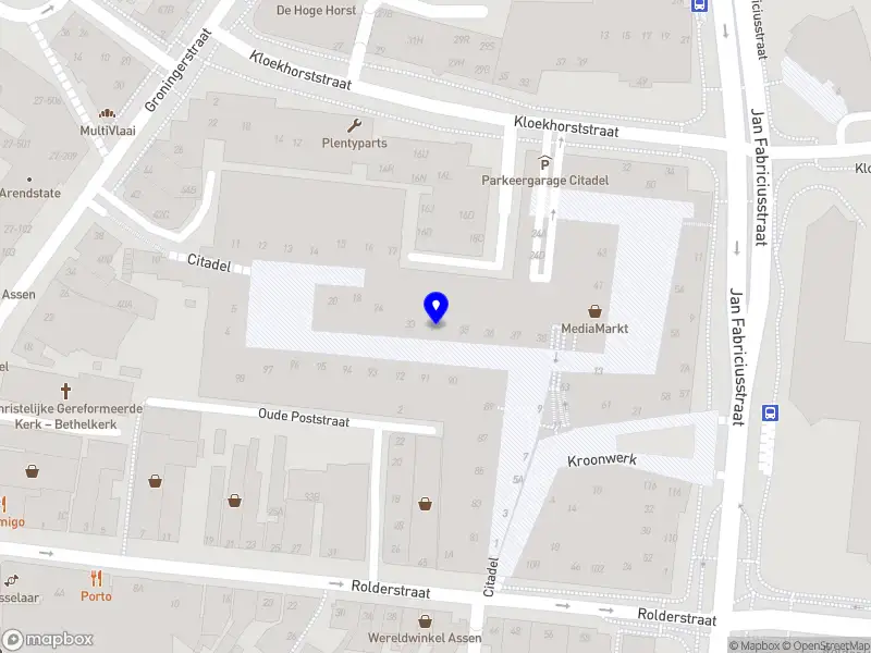 Stichting Special Deeds