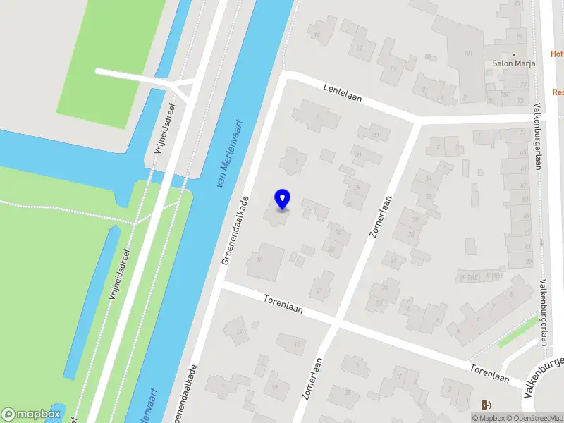 Cadenza B.V. Heemstede