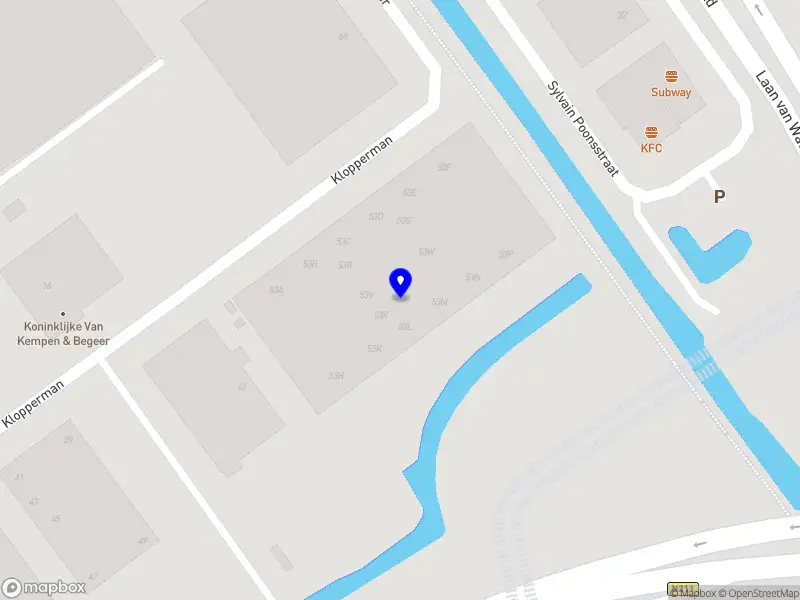 Eric's Onderhoud B.V. Wateringen