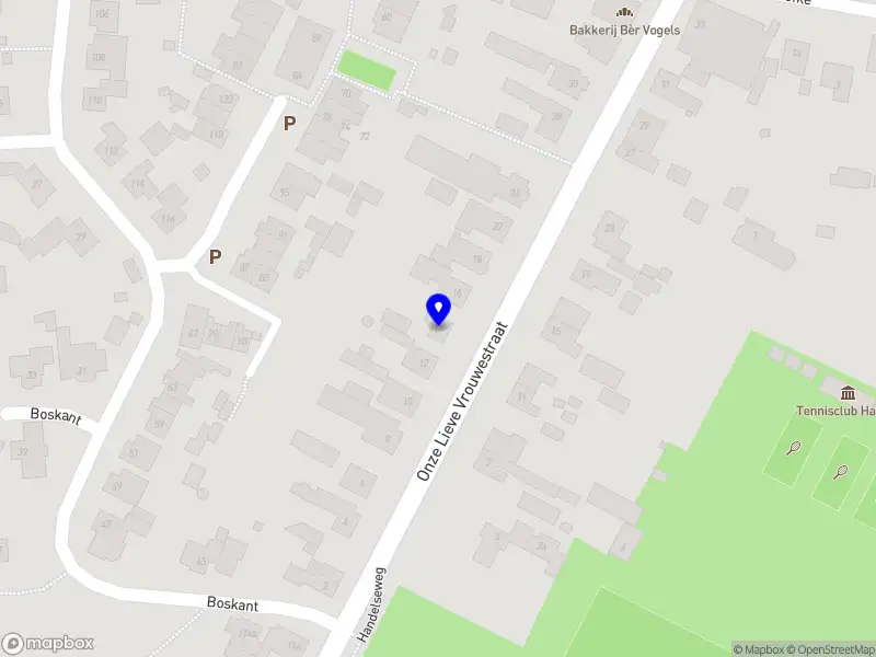 KAND Bouw B.V. Handel