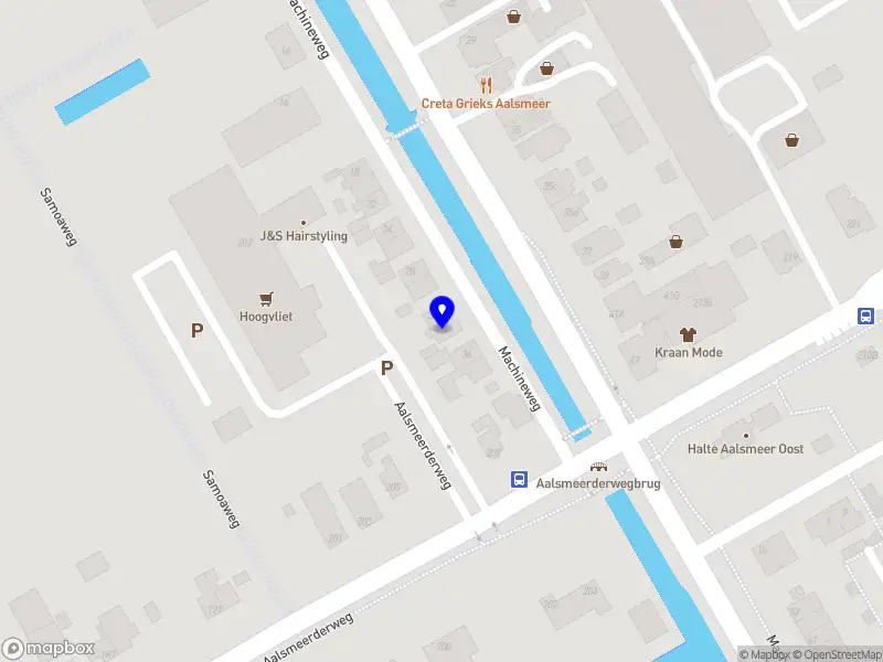 MZ2 Holding B.V. Aalsmeer