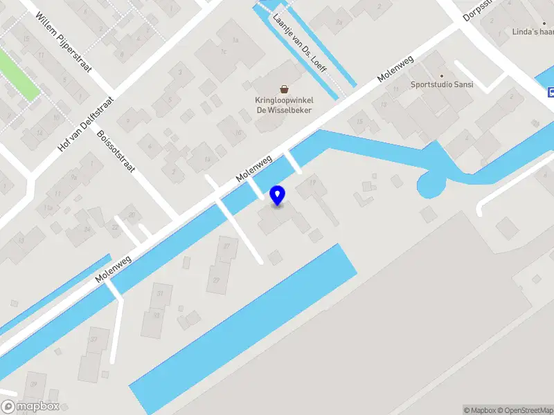 Vijf voor Drie B.V. Nootdorp