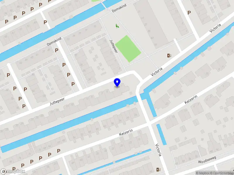 Albacion Holding B.V. Den Hoorn