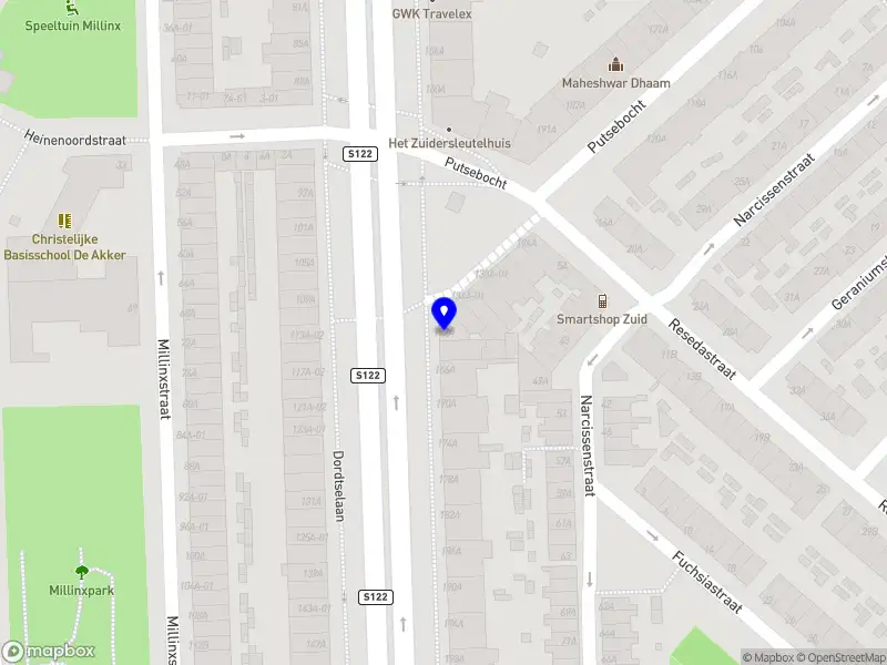 Nieuw bedrijf Bakkerij Patisserie Feyenoord Holding B.V.