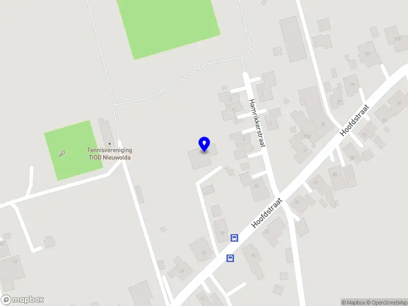 Nieuw bedrijf Stichting Repofamily Zikaron