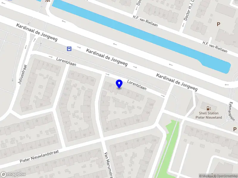 Stichting Blij naar Buiten Utrecht