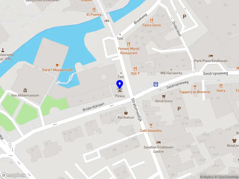 BID Holding B.V. Eindhoven