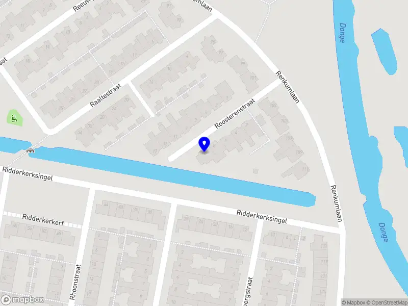 Real-e-Properties B.V. Tilburg