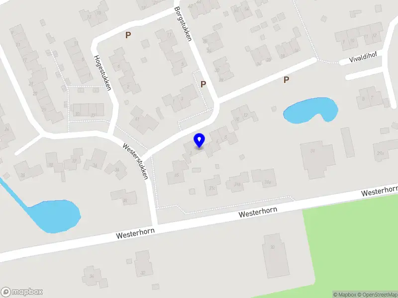 Stichting Corsowijk Hooiweg-Zuid