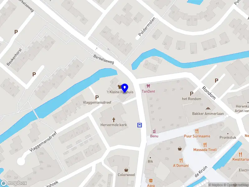 Vereniging van Eigenaars Graaf Jan van Nassaustraat 12AB te Rotterdam Bergschenhoek