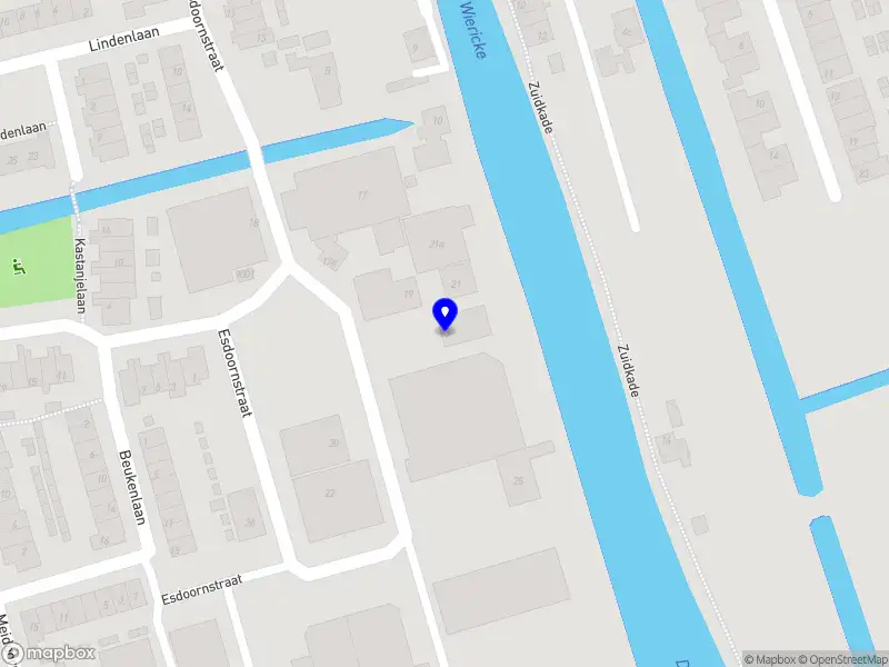 Autobedrijf van Wierick B.V.