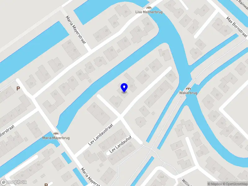 Steegeling consultancy