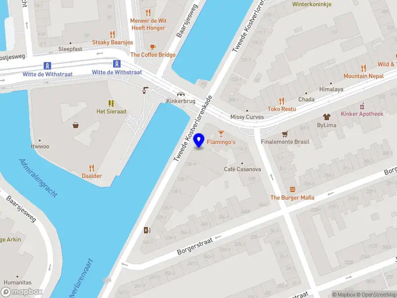 Heems ML Amsterdam