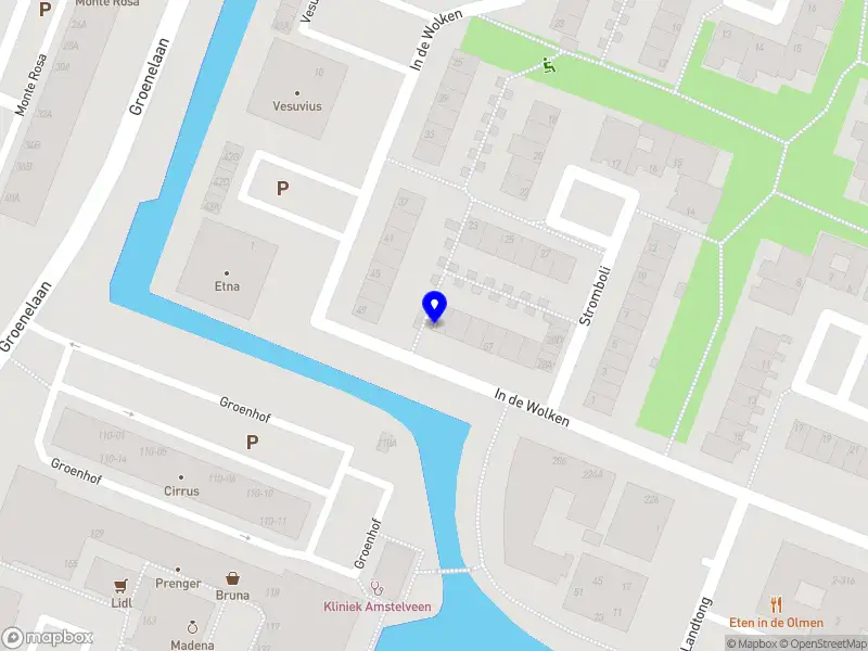 Nexaren Amstelveen