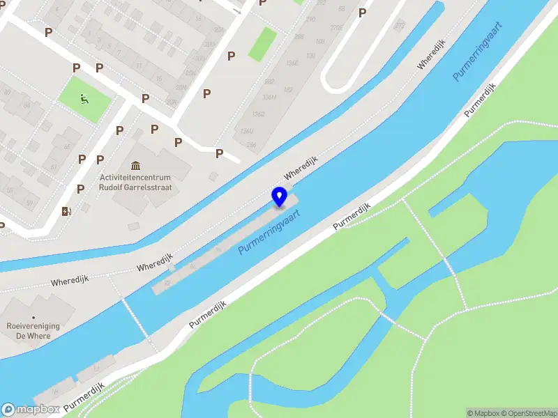 J. Klinkenberg Klussenbedrijf Purmerend
