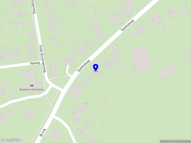 Knapper op de Planken