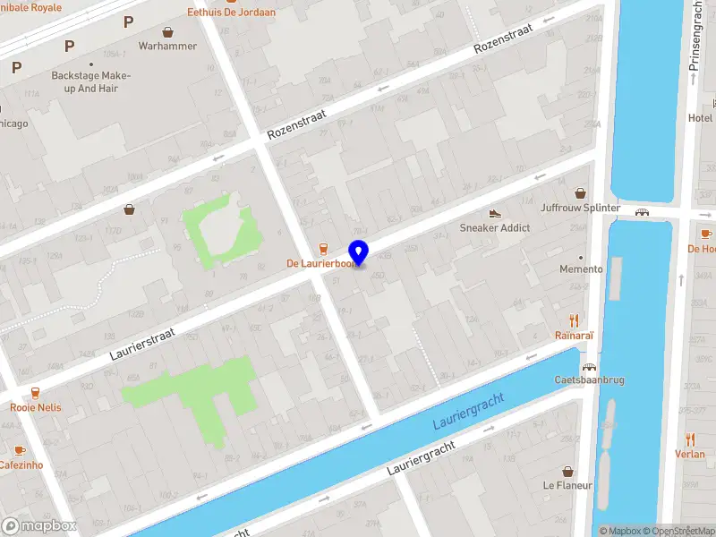 Saila Amsterdam