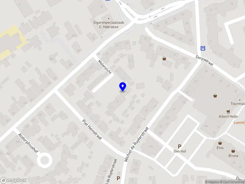 De Ruijter Dienstverlening