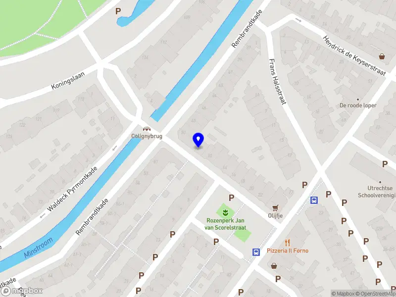 PaulW.D.S Utrecht