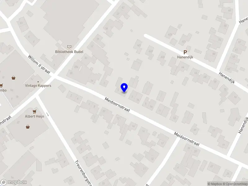 Hensen Technical Service