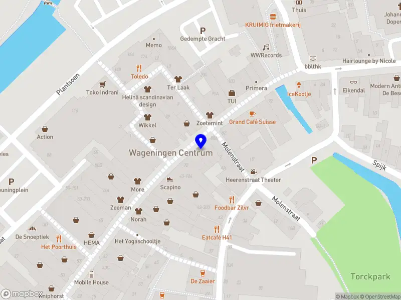 Bakker Bart Wageningen B.V.