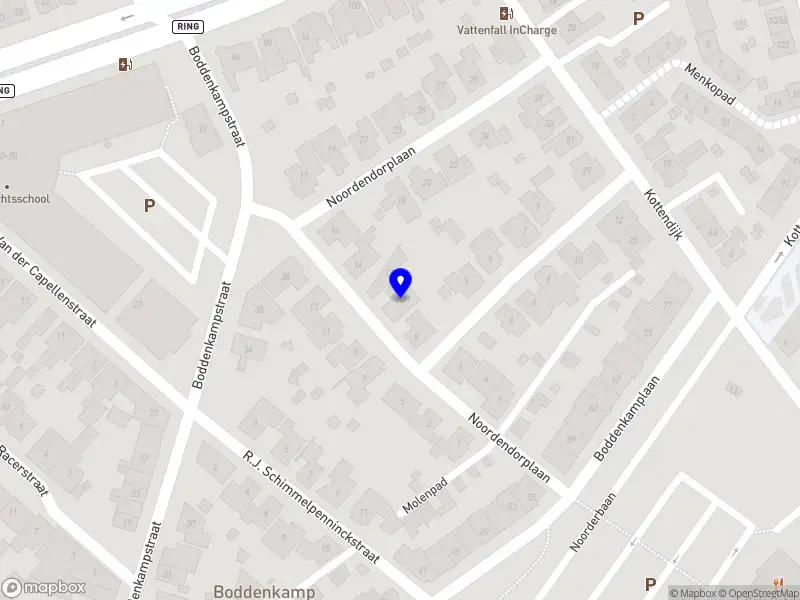 MJW Fashion & Fragrance Enschede