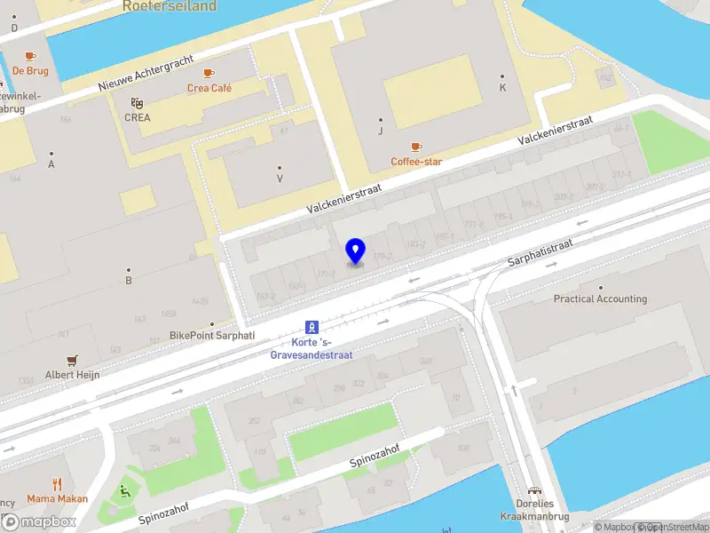 Amsterdam Tennis Society