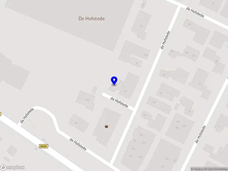 Nieuw bedrijf Boomkwekerij De Groene Aarde