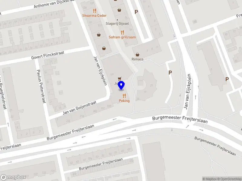 TudorBouw Roosendaal