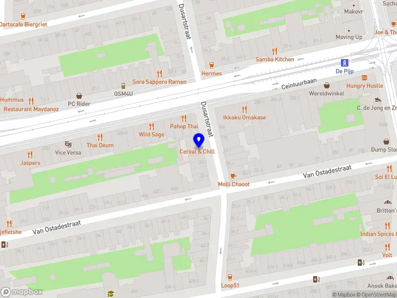 Nieuw bedrijf Fast Ceiling Construction Limited