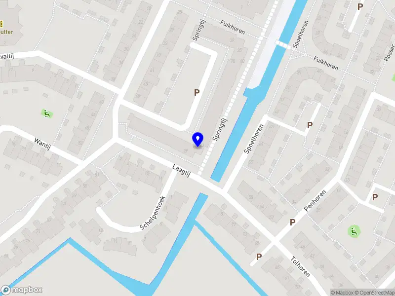 La Picá Noordwijk