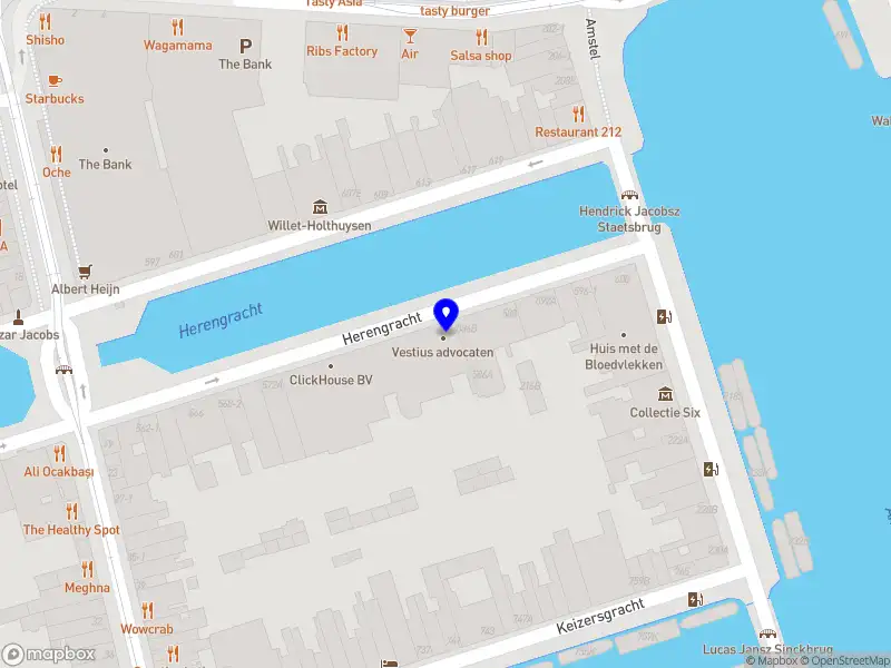 Sealand Ventures B.V. Amsterdam