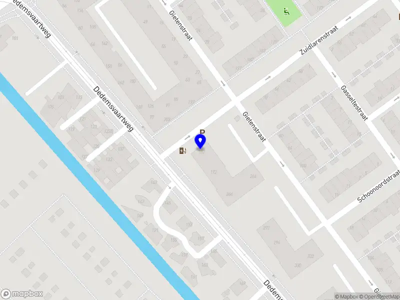 Nieuw bedrijf Taxi SB-DH