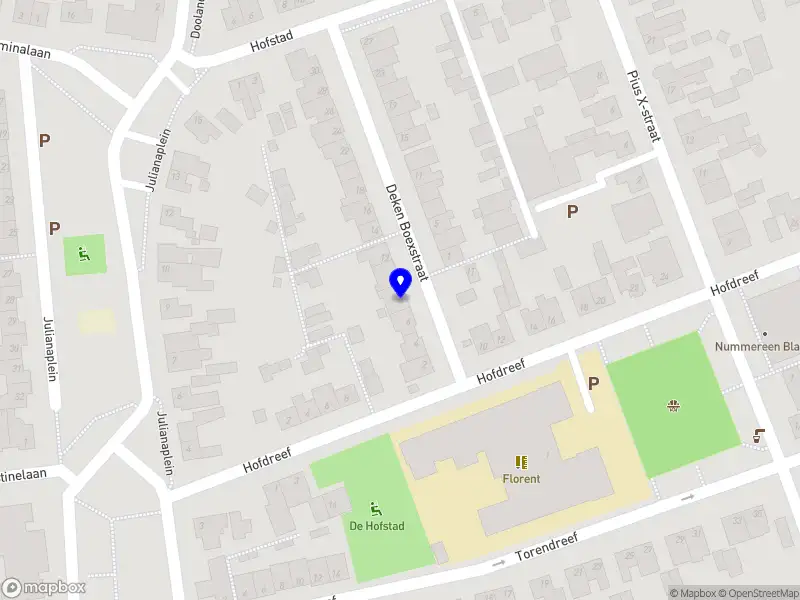 Nieuw bedrijf TG-Bouwservice