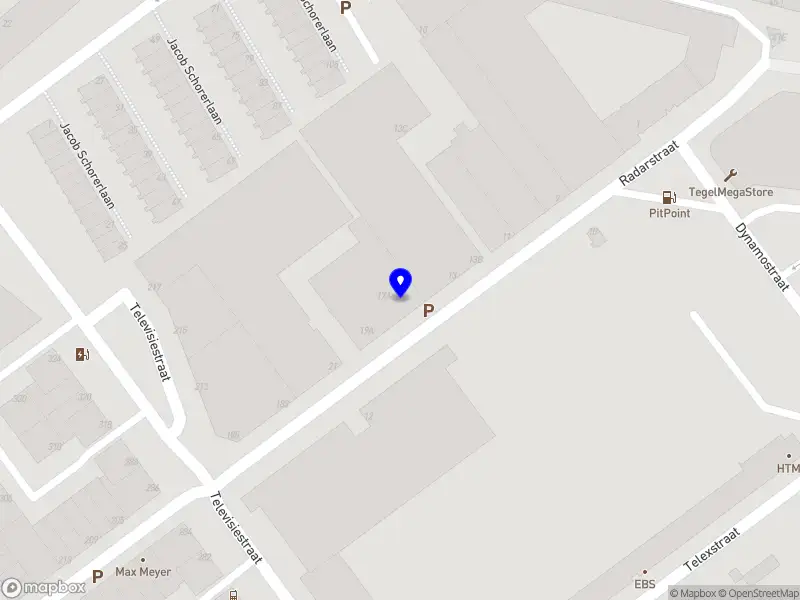 Nieuw bedrijf Euronet Detachering 3 B.V.