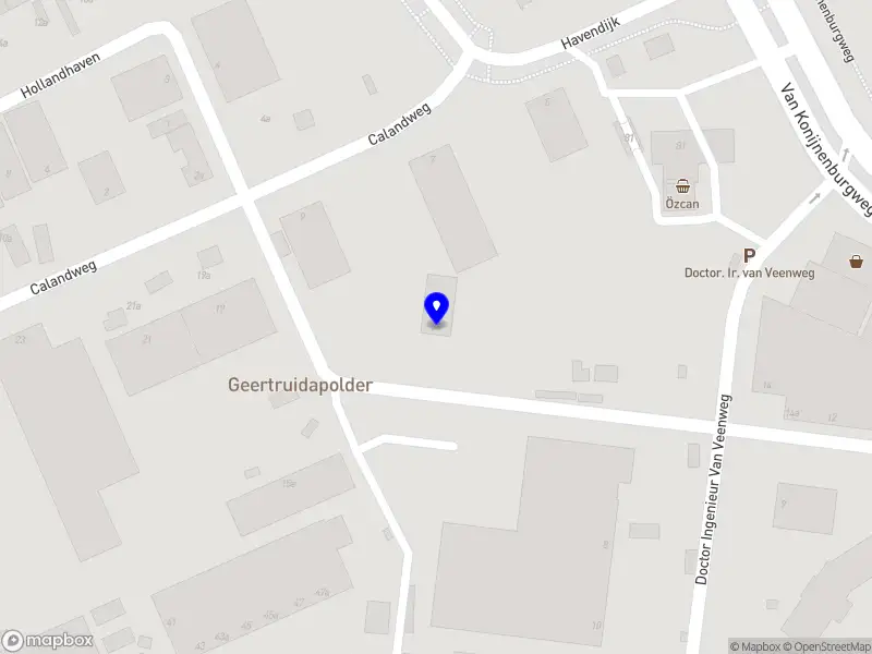 Vale Amusement Bergen op Zoom