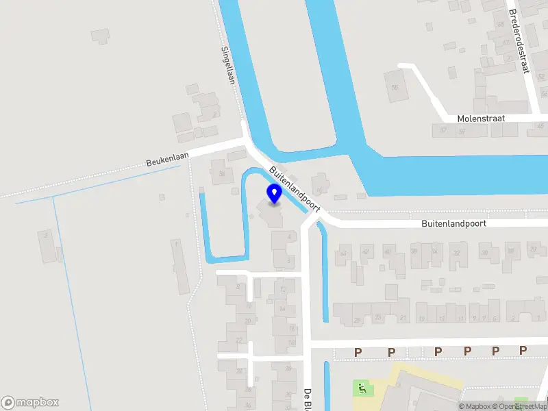 Vereniging van Eigenaars appartementengebouw Einsteinstraat 22 en 22A te Heer