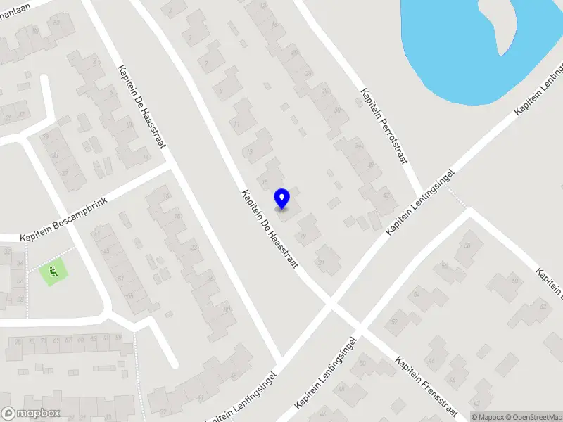 Gaivra Holding B.V. Halsteren