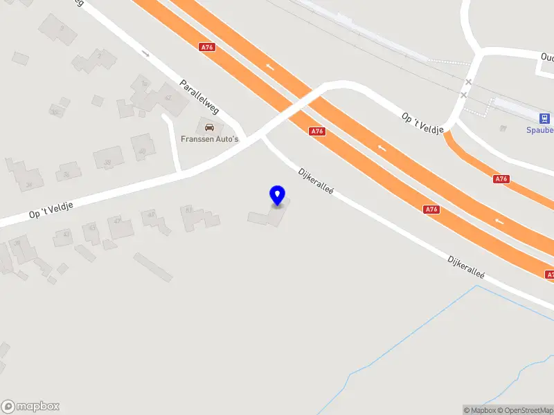 Balletdocente Frédérique Meewis