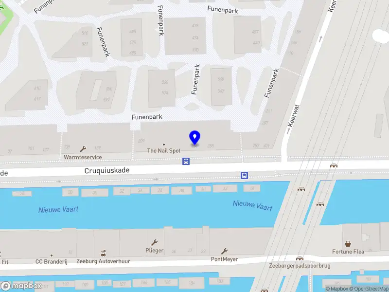 EurexaLabs Amsterdam