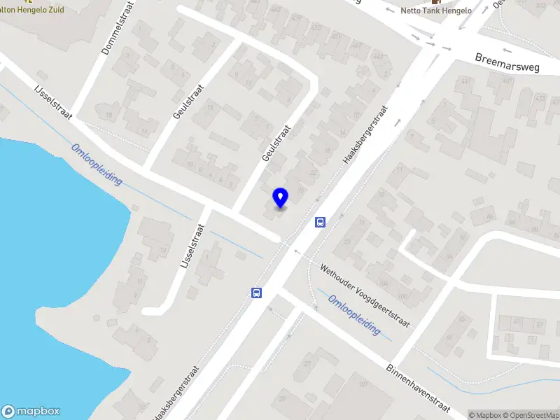 LJS Dental B.V. Hengelo