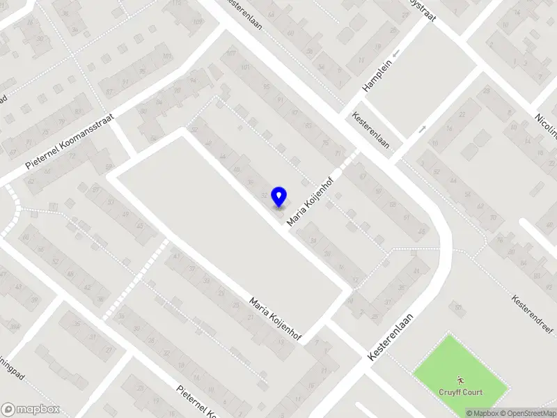 Gmjs dienstverlening